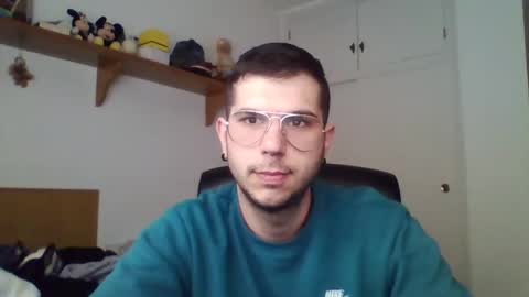 exterminator944 online show from February 12, 1:16 pm