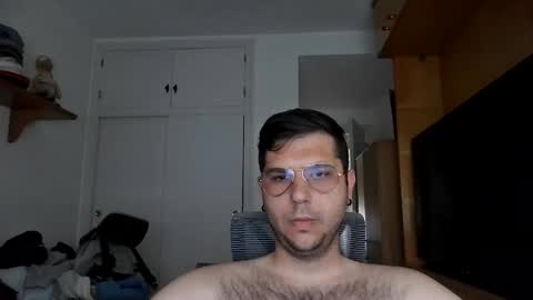 exterminator944 online show from April 30, 8:20 am