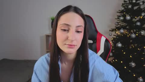 Amelia online show from January 8, 7:43 am