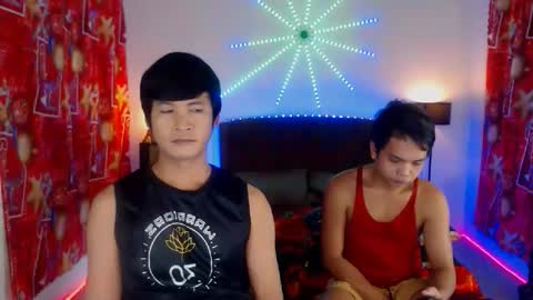 JOHNDAVE online show from December 15, 4:06 am