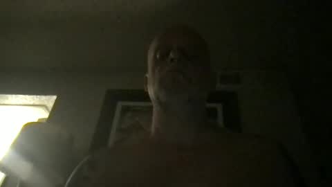 Snapshot of exxxtaticz chatting on March 3, 12:33 pm Daddy Z online show from March 3, 12:33 pm