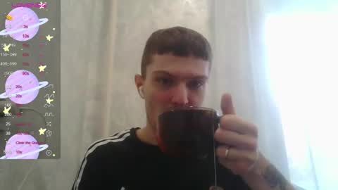 Beavis online show from October 1, 9:04 am