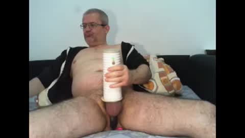 GEORGE online show from February 12, 12:44 pm