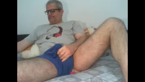 GEORGE online show from October 12, 4:00 am