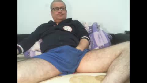 GEORGE online show from October 27, 4:16 am