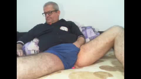 GEORGE online show from October 28, 3:10 am