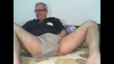 GEORGE online show from November 2, 4:59 am