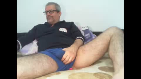 GEORGE online show from November 10, 3:16 am