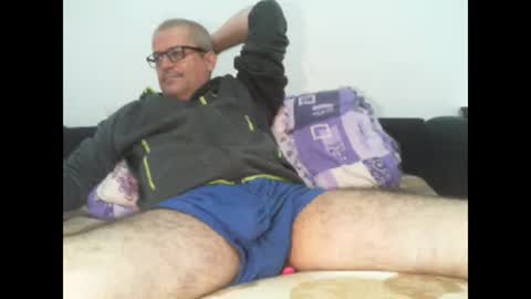 GEORGE online show from November 18, 1:15 pm