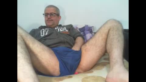 GEORGE online show from November 20, 2:12 am