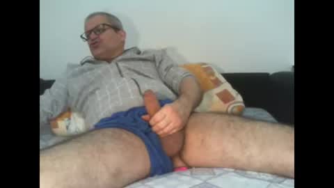 GEORGE online show from December 2, 1:11 am