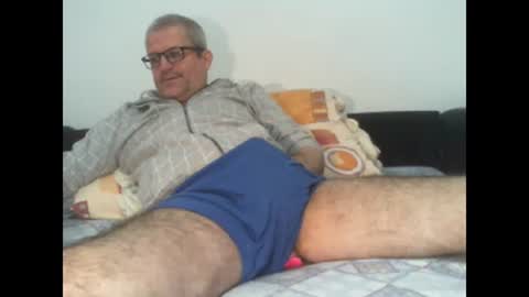 GEORGE online show from December 5, 1:03 am