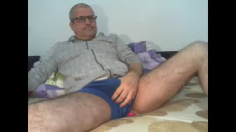 GEORGE online show from December 23, 3:26 am