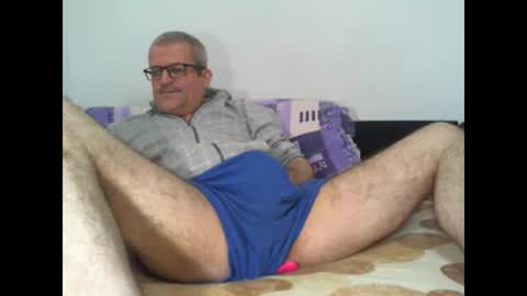 GEORGE online show from January 13, 12:49 am