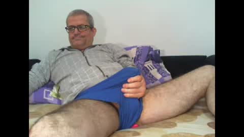 GEORGE online show from January 14, 10:47 pm