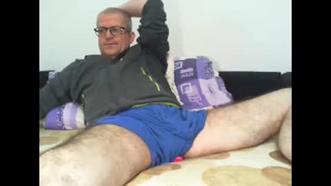 GEORGE online show from January 17, 8:56 pm