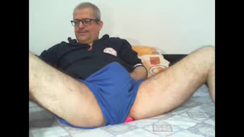 GEORGE online show from February 3, 3:04 am