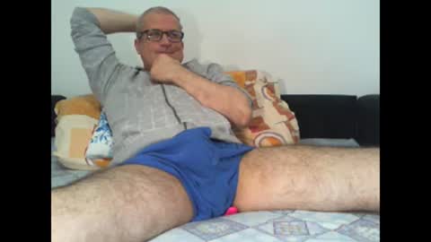 GEORGE online show from February 13, 1:07 pm