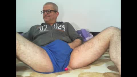 GEORGE online show from March 9, 2:48 am