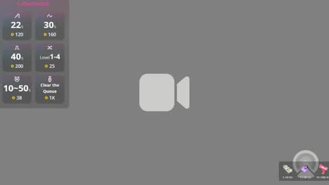 Snapshot of eyesliketheocean chatting on February 24, 11:19 am Ann online show from February 24, 11:19 am