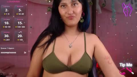 eyes moon online show from May 1, 5:17 pm