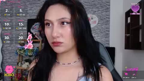 Snapshot of eyesmoon7710 chatting on July 21, 12:29 pm eyes moon online show from July 21, 12:29 pm
