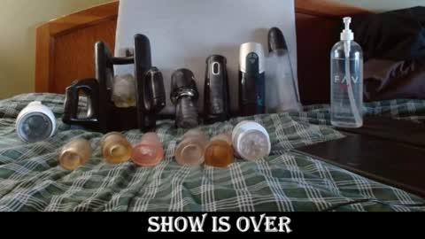 Eyeswideshut63 online show from January 15, 10:57 pm