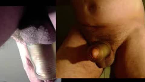 Eyeswideshut63 online show from September 10, 3:12 pm