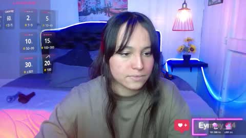 eymmy_24 online show from October 18, 3:20 am