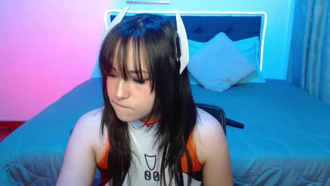 eymmy_24 online show from October 30, 2:57 am