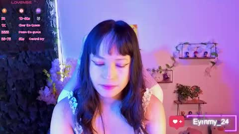 eymmy_24 online show from March 10, 2:38 am