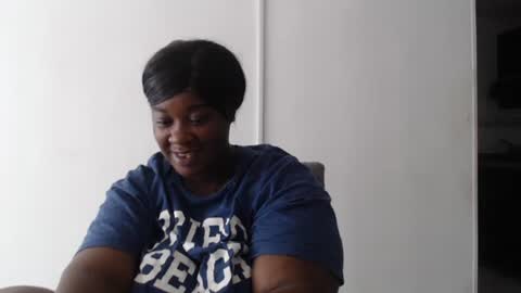 eyshaexotii online show from September 29, 2:22 pm