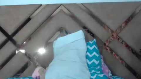 eyshaexotii online show from April 13, 9:09 pm