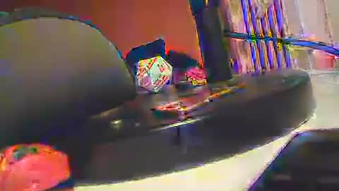 EZCODA online show from December 2, 12:52 am