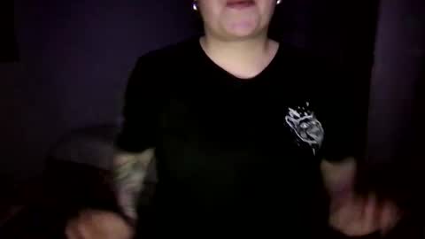 Aimee online show from January 13, 1:56 am