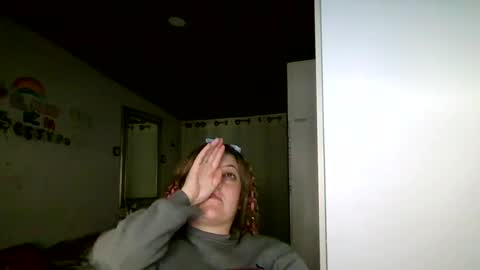 Aimee online show from September 30, 3:55 am