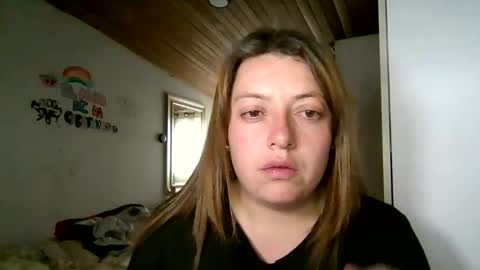 Aimee online show from October 20, 6:52 pm