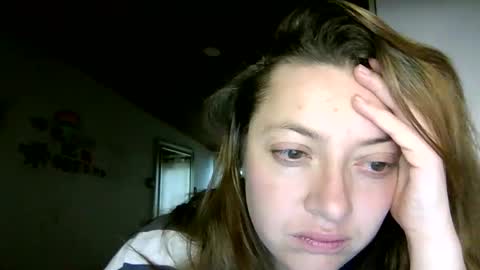 Aimee online show from January 7, 11:34 am