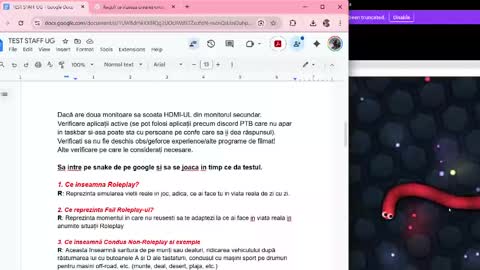 Ezra online show from April 9, 4:01 pm
