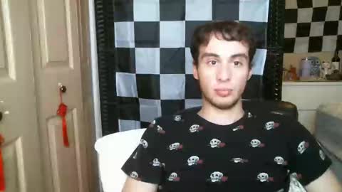 Ezra Naamah online show from February 4, 6:49 pm