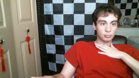 Ezra Naamah online show from February 8, 4:04 pm