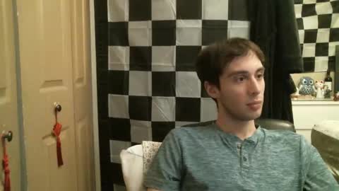 Ezra Naamah online show from February 19, 12:03 am