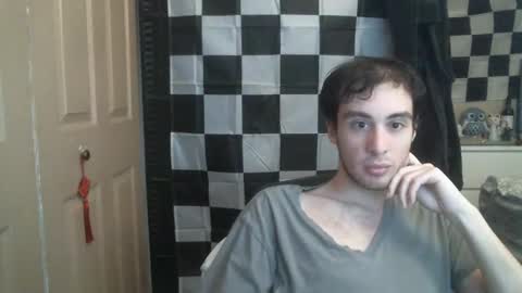 Ezra Naamah online show from February 23, 11:25 pm