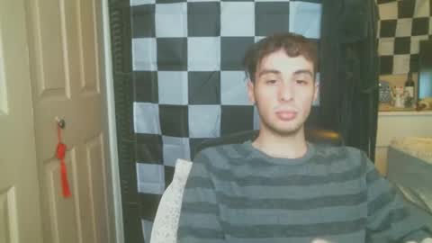 Ezra Naamah online show from March 6, 6:37 pm