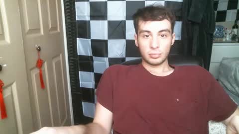 Ezra Naamah online show from March 9, 7:26 pm