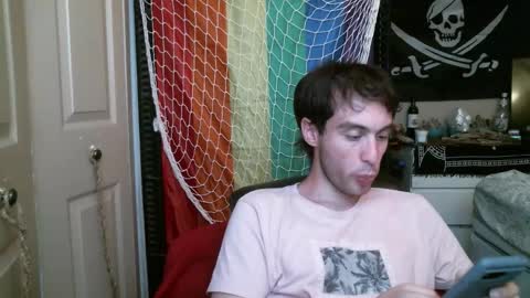 Ezra Naamah online show from September 19, 10:43 pm