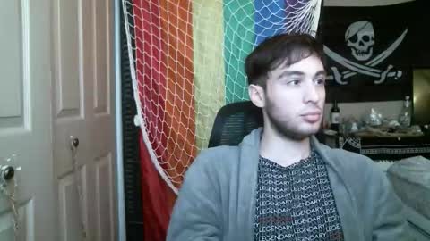 Ezra Naamah online show from February 1, 5:33 pm