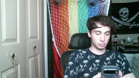 Ezra Naamah online show from March 29, 6:08 pm