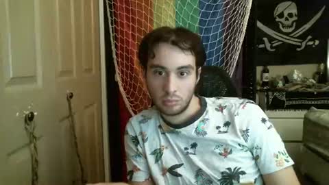 Ezra Naamah online show from June 26, 12:37 am
