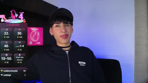 Juan online show from September 12, 6:46 am